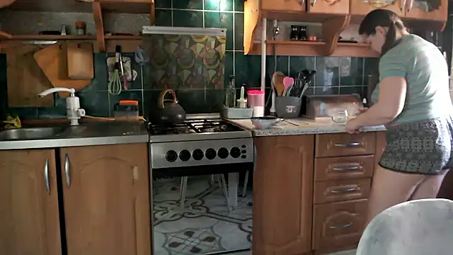 uliastar online show from 03/14/26, 07:58