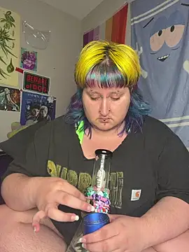 ivolustful online show from 07/04/26, 12:39