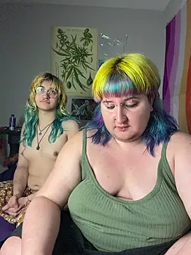 ivolustful online show from 07/11/26, 12:24