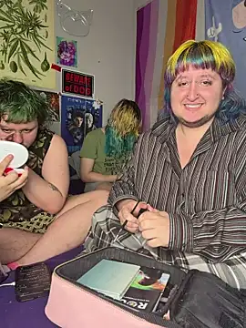 ivolustful online show from 07/16/26, 02:34
