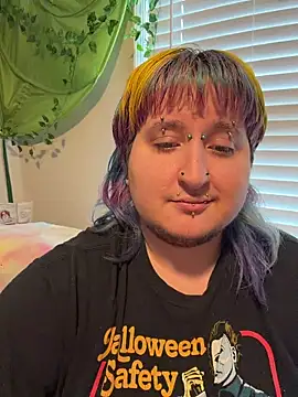 ivolustful online show from 07/24/26, 08:29