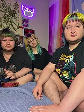 ivolustful online show from 07/25/26, 03:20