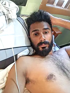 jithi007 online show from 02/08/25, 01:54