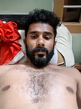 jithi007 online show from 02/13/25, 02:20