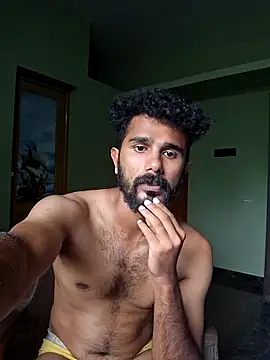 jithi007 online show from 10/16/25, 03:51