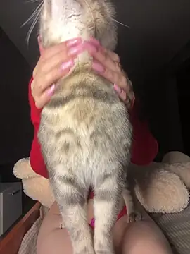 FionaLaNice online show from 10/23/25, 07:34