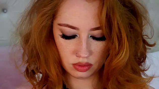 TinaBrook online show from 01/30/25, 07:29