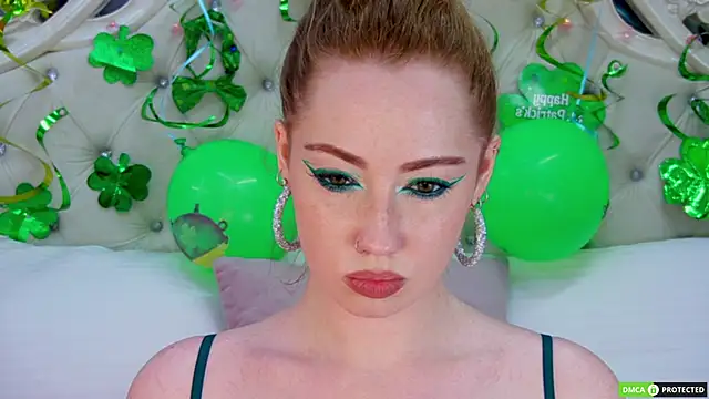 TinaBrook online show from 03/17/25, 07:35