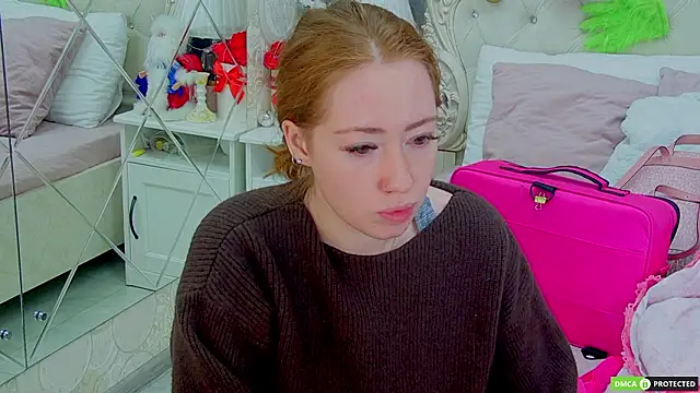 TinaBrook online show from 01/19/26, 04:16