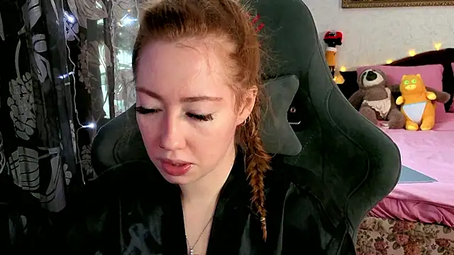 TinaBrook online show from 02/27/26, 04:45