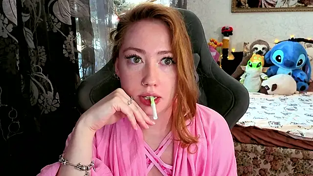 TinaBrook online show from 03/10/26, 04:50