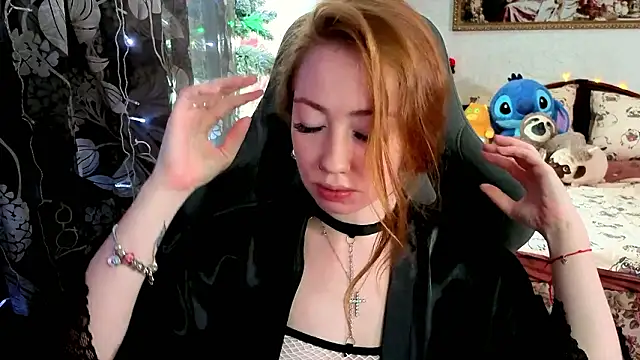 TinaBrook online show from 03/11/26, 04:40