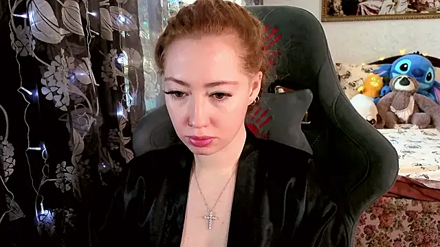 TinaBrook online show from 03/17/26, 05:00