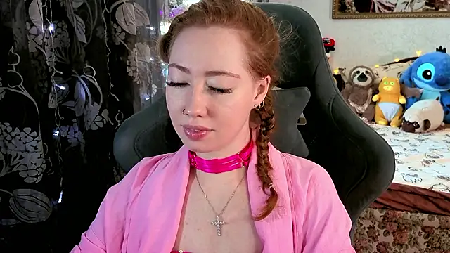 TinaBrook online show from 03/18/26, 04:48