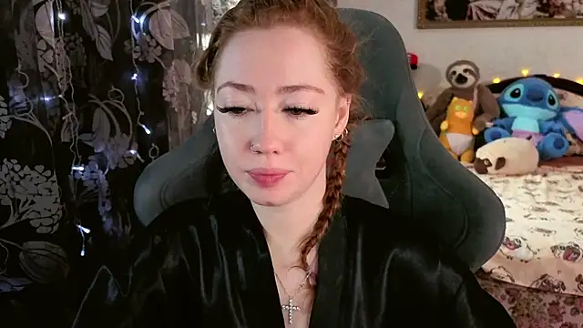 TinaBrook online show from 03/23/26, 04:38