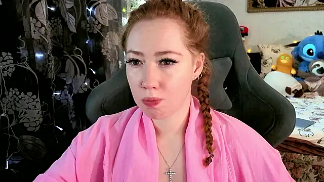 TinaBrook online show from 03/24/26, 04:39