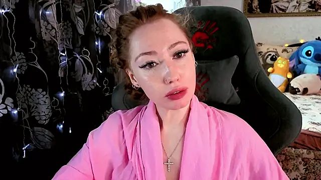 TinaBrook online show from 03/30/26, 04:57