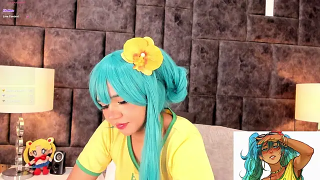 Petit-Rosse online show from 12/03/24, 08:28