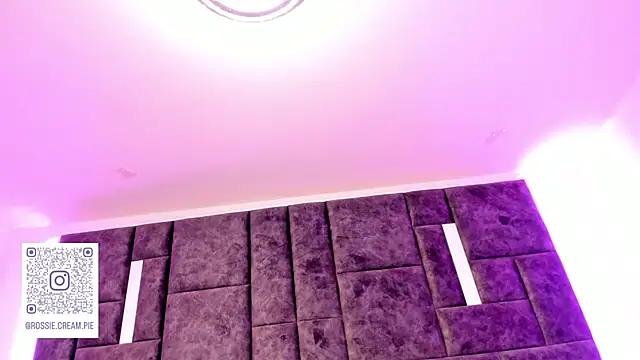 Petit-Rosse online show from 03/03/25, 11:03