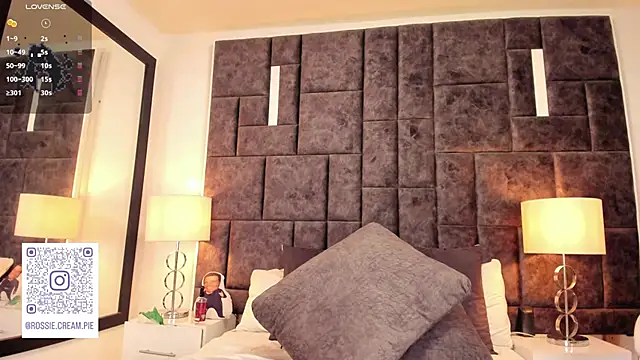 Petit-Rosse online show from 03/06/25, 05:46