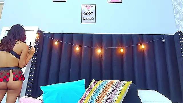 kinkylittlegirll online show from 02/12/25, 03:07