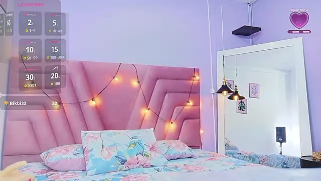 kinkylittlegirll online show from 02/27/26, 02:44