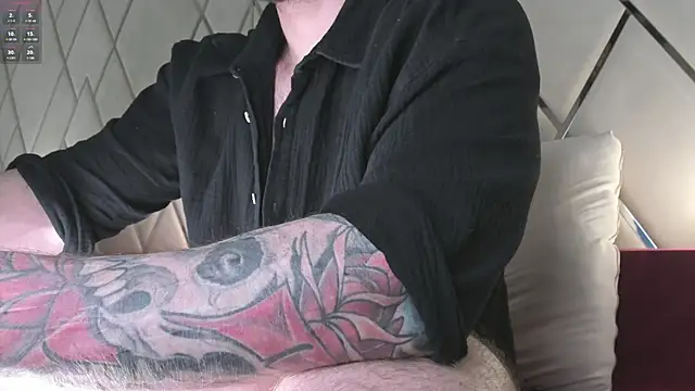 WayneWilson online show from 01/23/25, 07:54