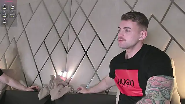 WayneWilson online show from 03/21/25, 04:39