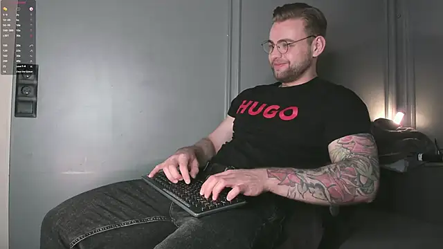 WayneWilson online show from 02/22/26, 04:57