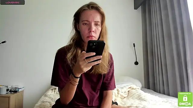 Kalisee  online show from 04/15/26, 05:47