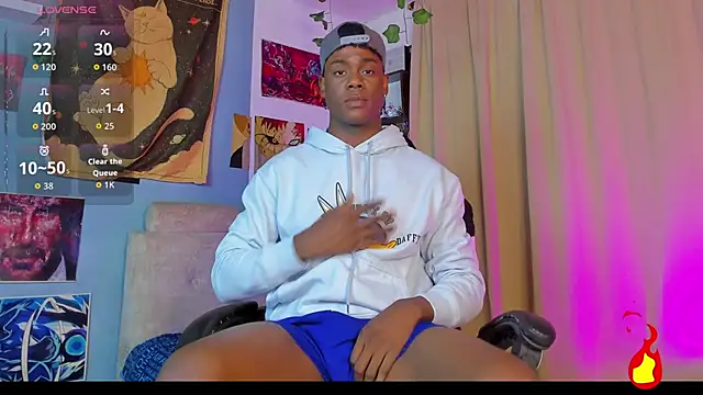 patrick  evans online show from 03/07/26, 05:15