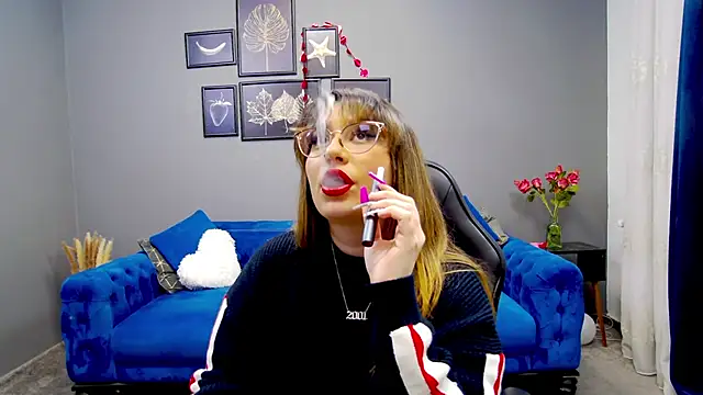 Snapshot of Katewalker_ chatting on 02/20/25, 06:24 Katewalker online show from 02/20/25, 06:24