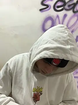 Magosupreme online show from 02/14/26, 04:53