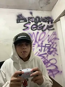 Magosupreme online show from 02/17/26, 11:11