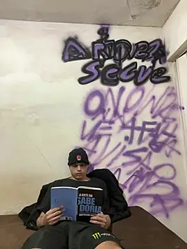 Magosupreme online show from 02/20/26, 06:26