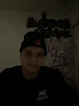 Magosupreme online show from 02/23/26, 03:37