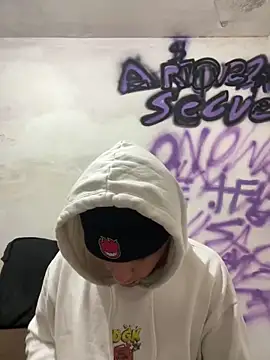 Magosupreme online show from 03/02/26, 03:30