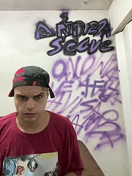 Magosupreme online show from 03/07/26, 04:20