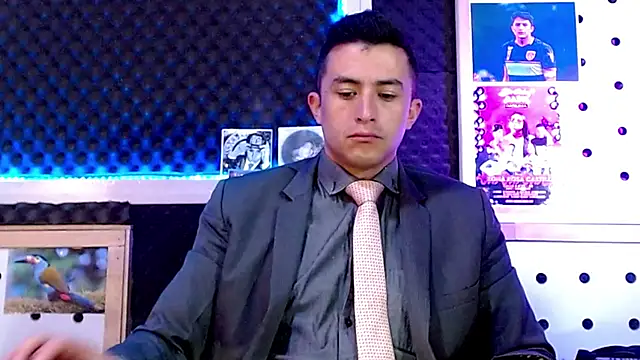 Darko0717 online show from 02/20/25, 10:16