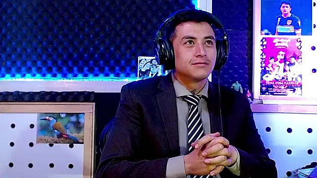 Darko0717 online show from 02/22/25, 01:46