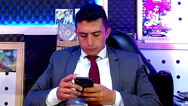 Darko0717 online show from 03/02/25, 12:43