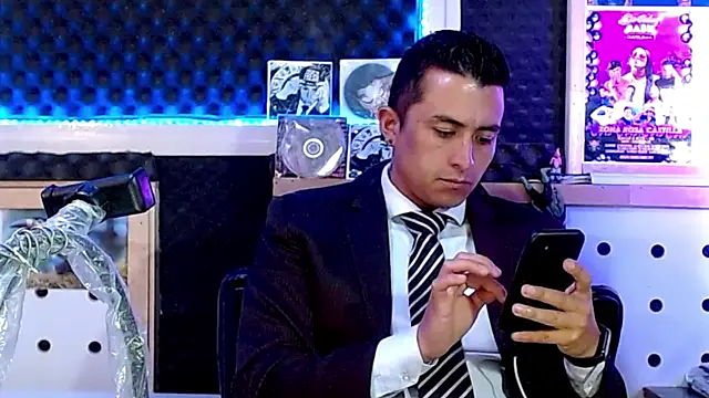 Darko0717 online show from 03/03/25, 02:59