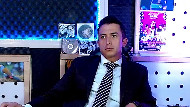 Darko0717 online show from 03/03/25, 06:01