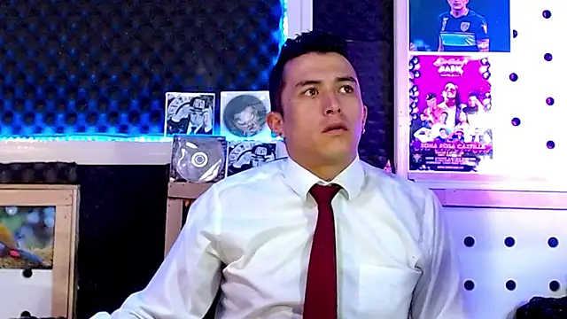 Darko0717 online show from 03/05/25, 10:21