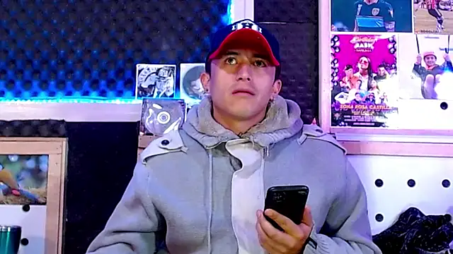 Darko0717 online show from 03/06/25, 10:15