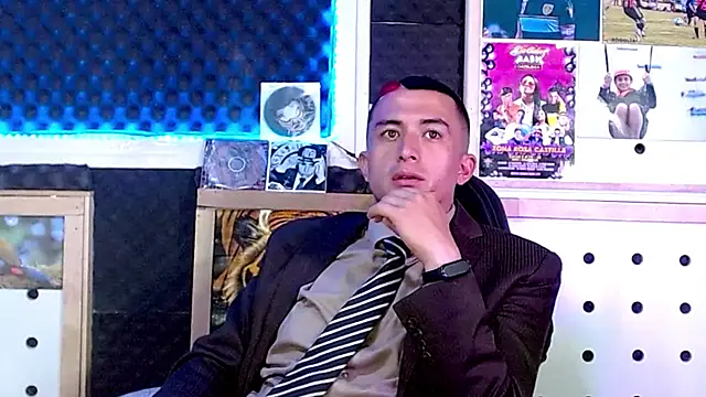 Darko0717 online show from 03/17/25, 09:02