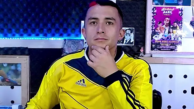 Darko0717 online show from 03/20/25, 08:51