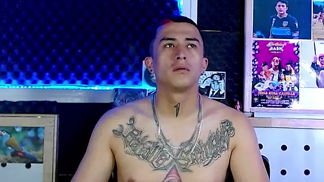 Darko0717 online show from 03/21/25, 11:01