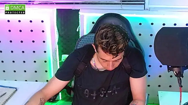 Darko0717 online show from 10/07/25, 11:29