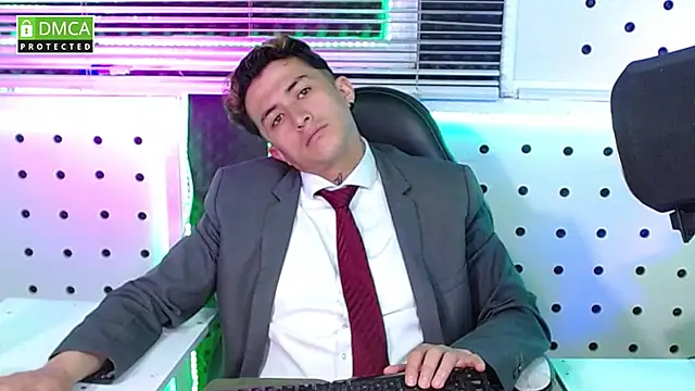 Darko0717 online show from 10/11/25, 11:20